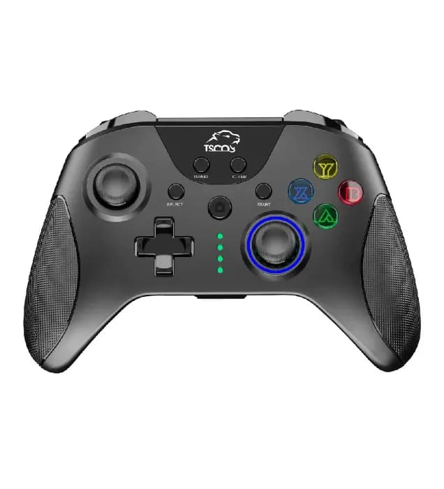 دسته بازی تسکو مدل TG 133W