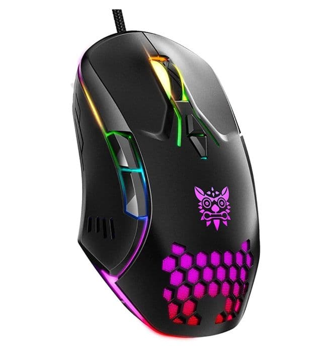 موس گیمینگ اونیکوما Onikuma CW902