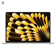 مک‌بوک ایر ۱۳ اینچی اپل مدل MacBook Air M4 MW0Y3 - رنگ استارلایت