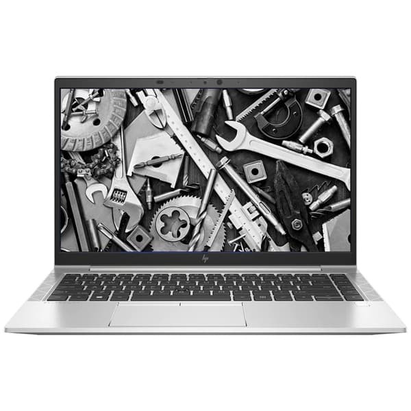 لپ تاپ استوک اچ پی 14 اینچ Elitebook 840 G8 Core i5-1135G7 لمسی FHD