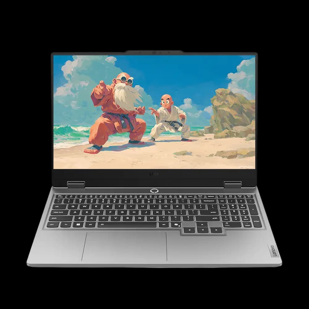 لپ تاپ لنوو Lenovo LOQ-LB I7 14700HX/24GB/512GB/RTX 5050-8GB/FHD