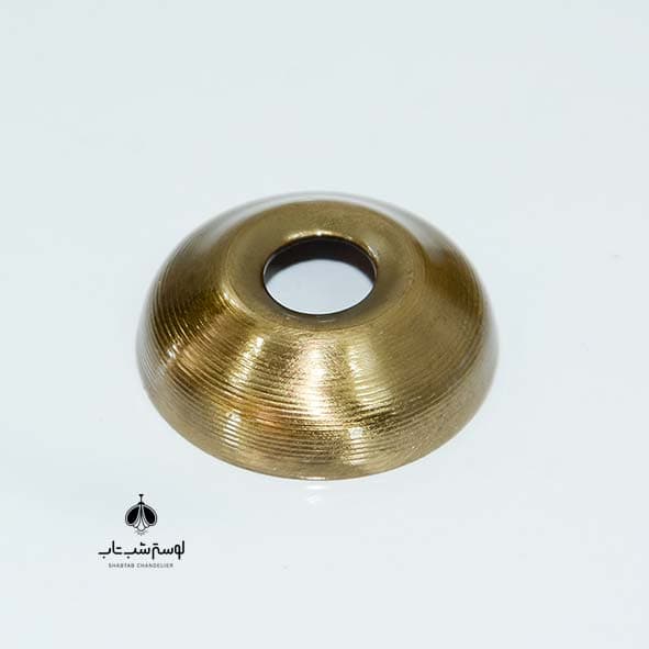 پولک تو گود آهنی زیتونی