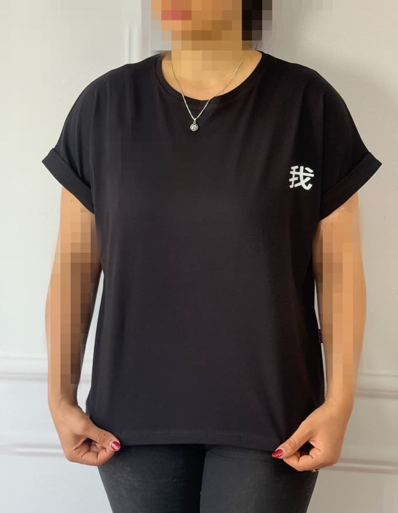 تیشرت آلا 4077