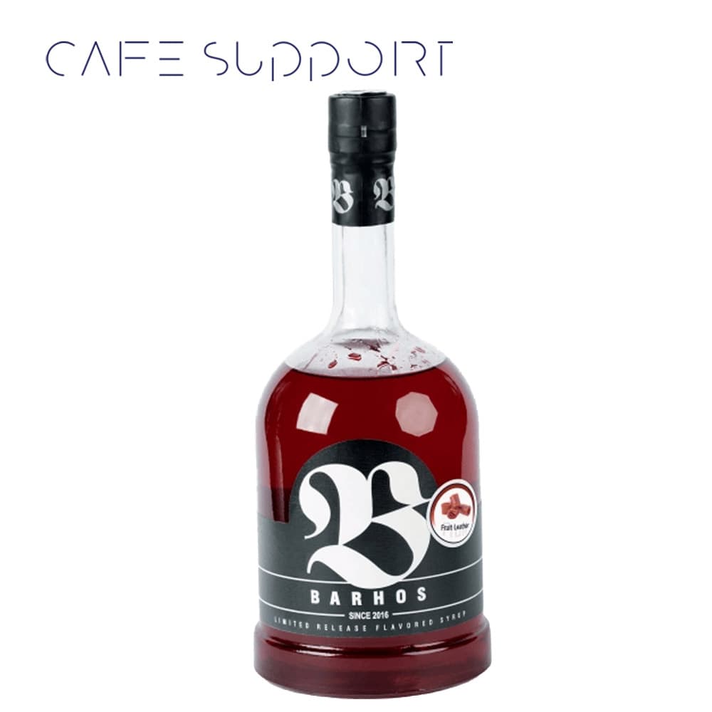 سیروپ ردمیکس بارهس ۱ لیتری