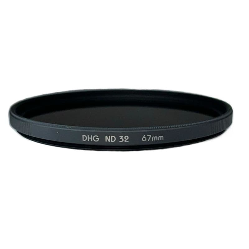 فیلتر لنز مارومی Marumi ND32 MC DHG 67mm filter lens