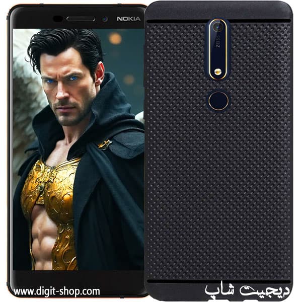 قاب گوشی نوکیا 6.1 Nokia