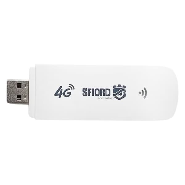 مودم 4G LTE قابل حمل اسفیورد مدل U700
