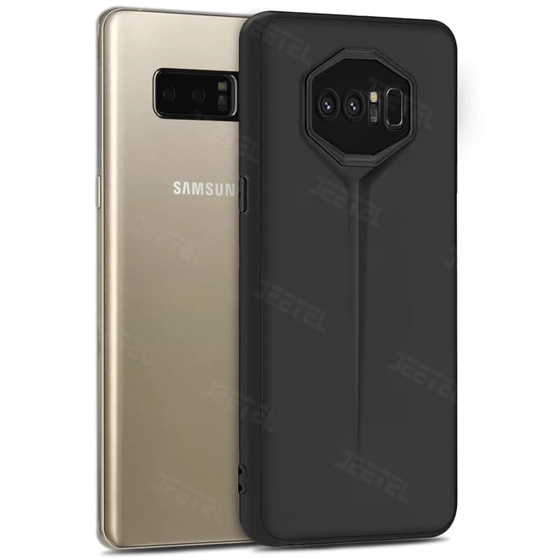 قاب پورش دیزاین مدل Rokcp برای موبایل سامسونگ Galaxy Note 8