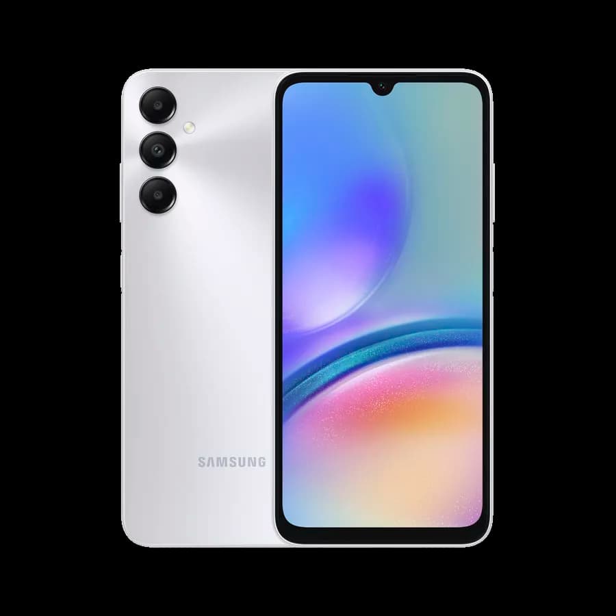 گوشی موبایل سامسونگ مدل GALAXY A05s ظرفیت 64 گیگابایت و رم 4 گیگابایت