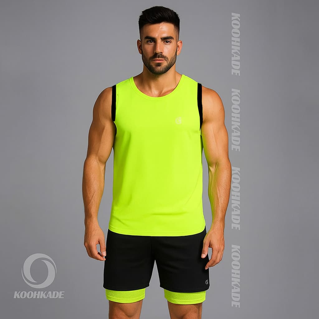 حلقه ای مردانه COCO-141