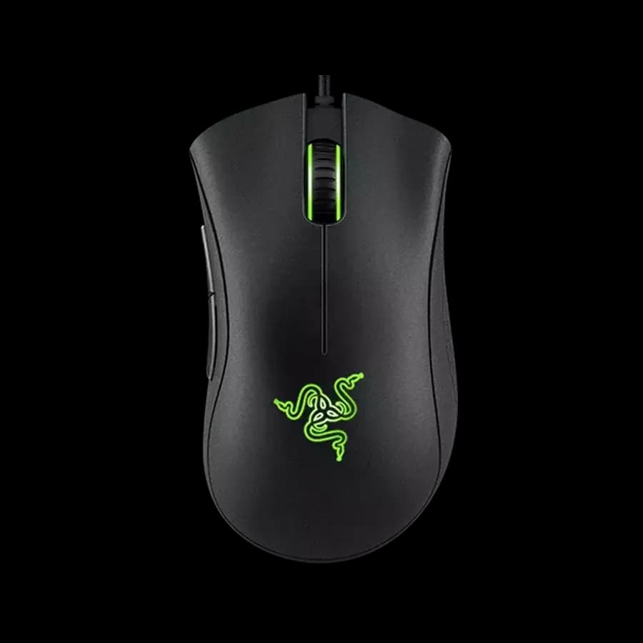 ماوس گیمینگ ریزر مدل DeathAdder Essential