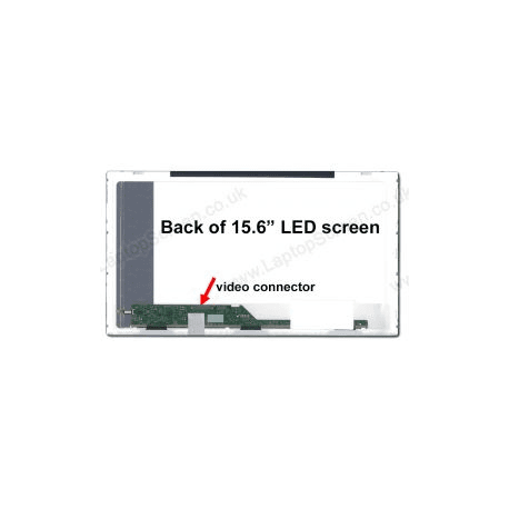 LAPTOP LCD SCREEN Dell Vostro 3500 ال سی دی لپ تاپ دل