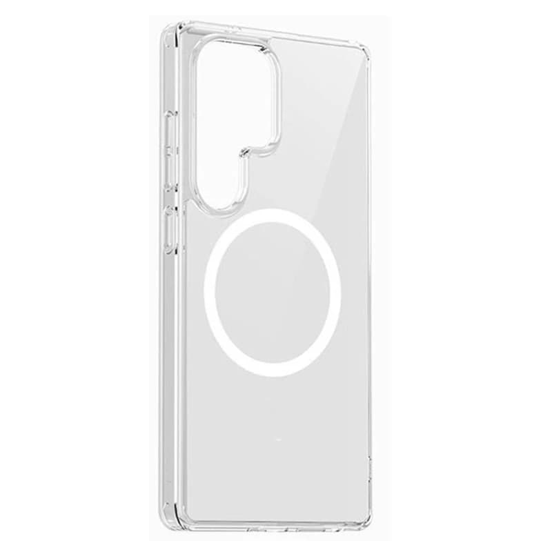 کاور گوشی سامسونگ Galaxy S25 Ultra کی زد دو مدل IC‌EGUARD