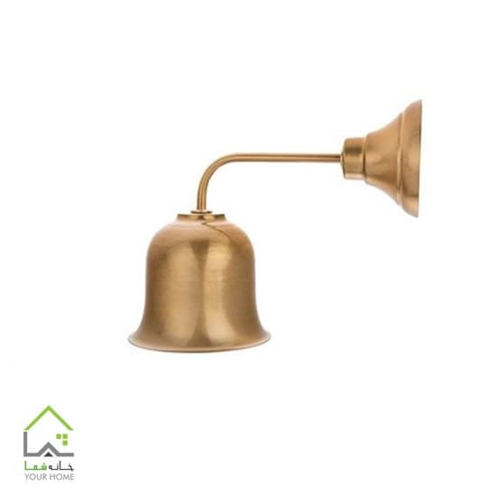 چراغ ديواری