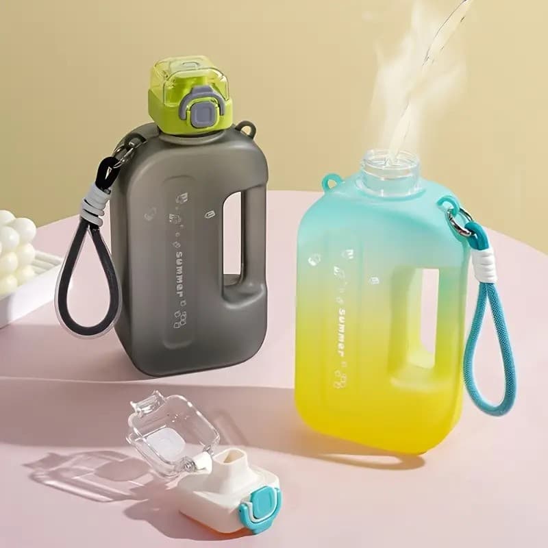 قمقمه ورزشی