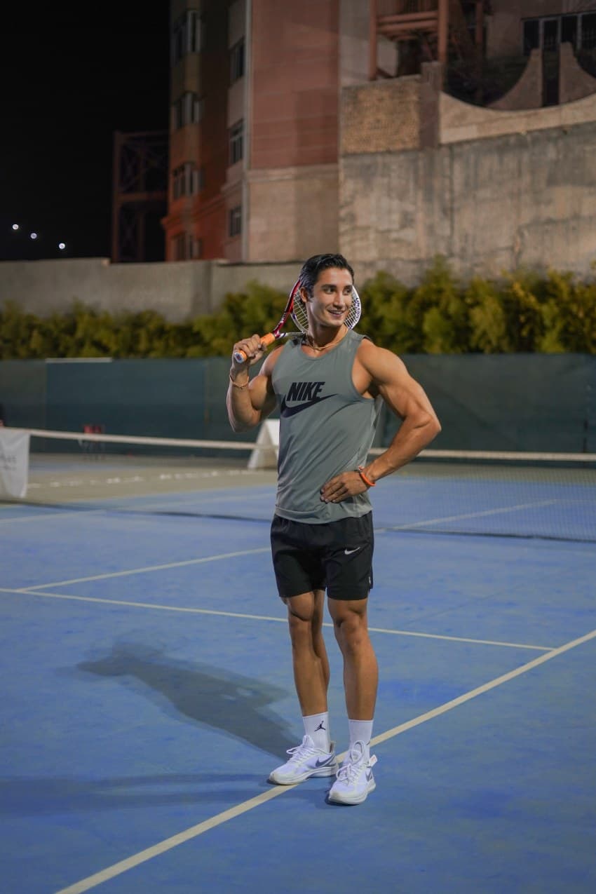 با این ست، آماده ی روزهای پرانرژی باشید