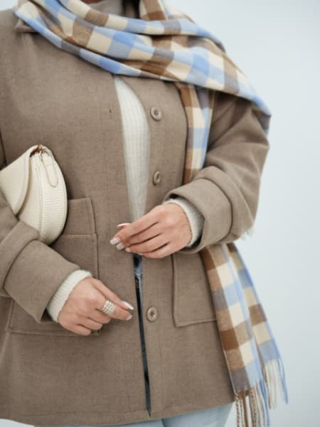 شکت پایین دوجیب آلا کد6402