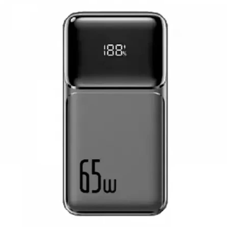 پاوربانک ریورسانگ مدل Phantom ۶۵ Pro PB۱۰۳ ظرفیت ۲۰۰۰۰ میلی‌آمپر ساعت