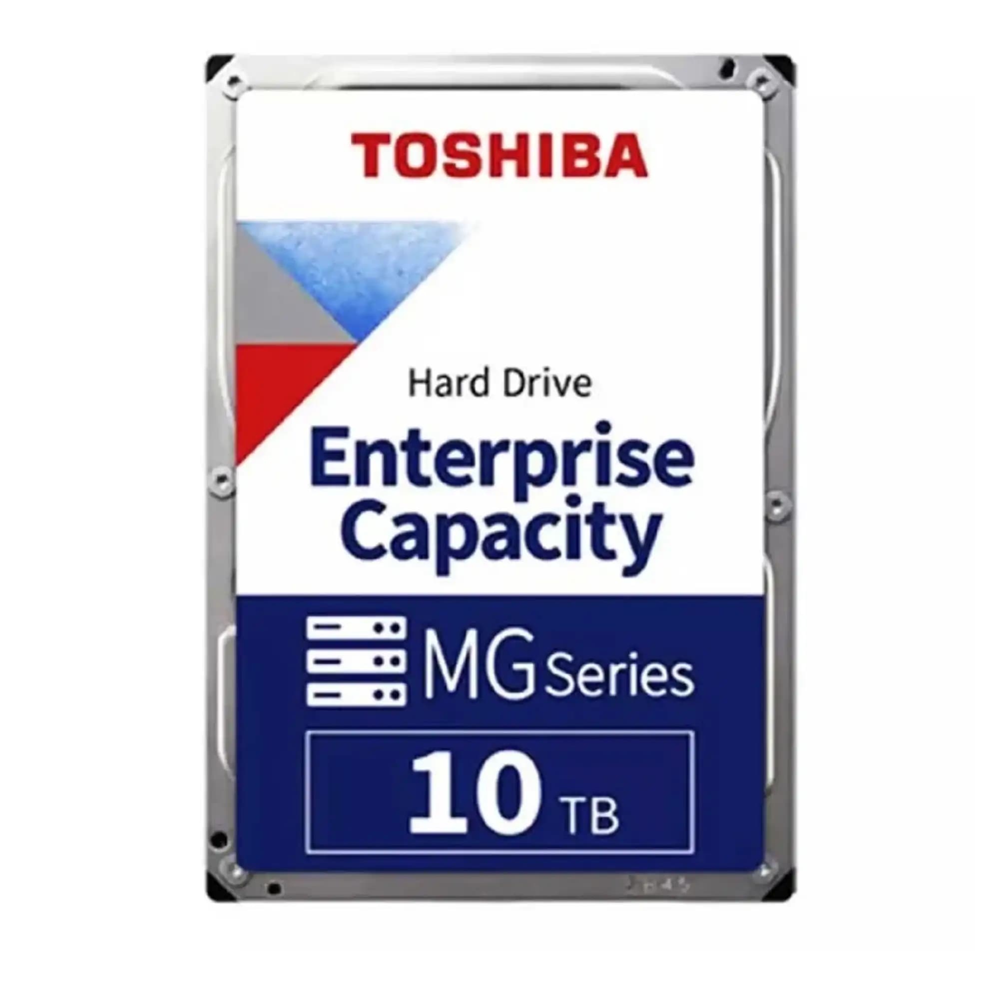 حافظه اچ دی دی اینترنال توشیبا مدل MG07 ظرفیت 10 ترابایت