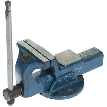 گیره رومیزی 100 ایران صنعت