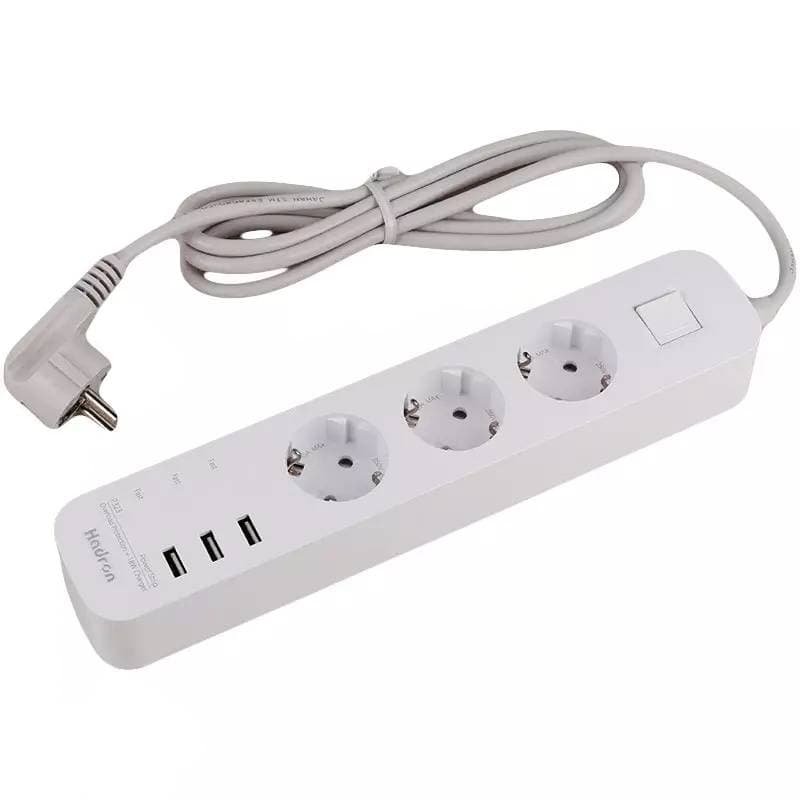 چند راهی برق هادرون مدل P323