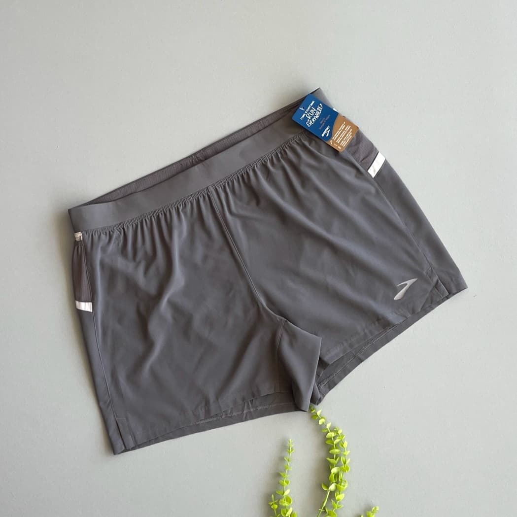 شورت ورزشی مردانه برند BROOKS