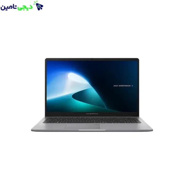 لپ تاپ 15.6 اینچ ایسوس مدل ASUS ExpertBook P1503CVA i7 13620H 8GB 512GB SSD IRIS