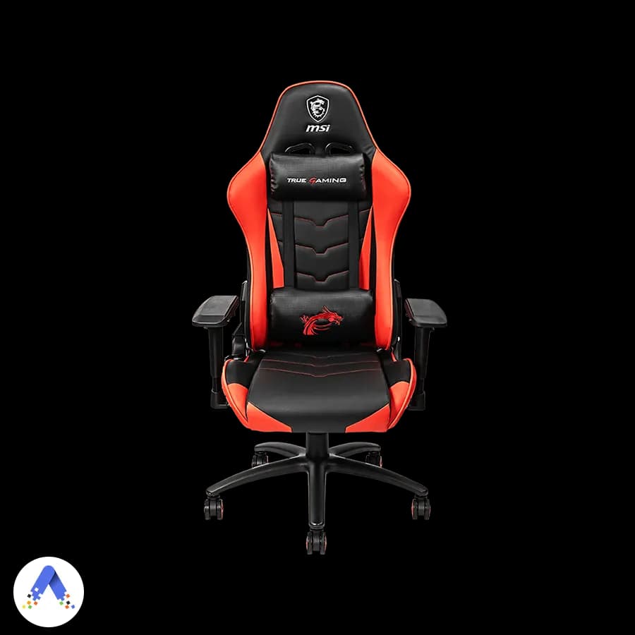 صندلی گیمینگ ام اس آی مدل MAG CH120