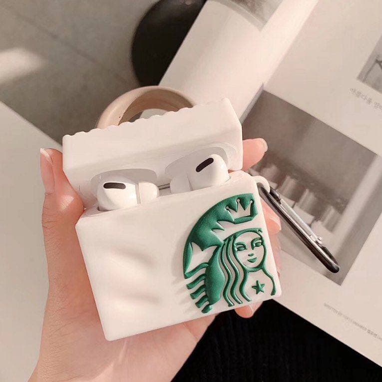 کاور ایرپاد کیف استارباکس
