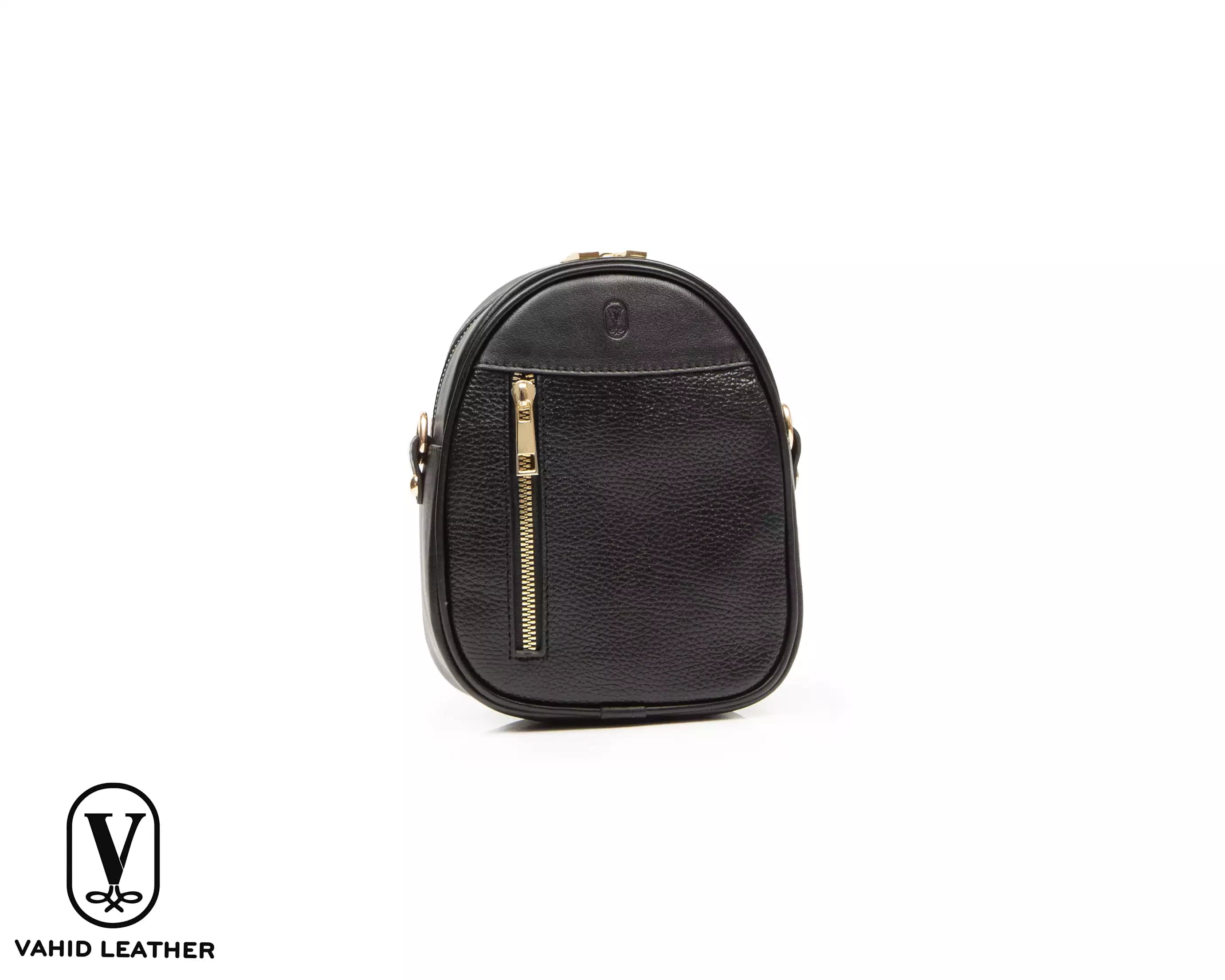 کیف اسپرت زنانه چرم (کد 1367)