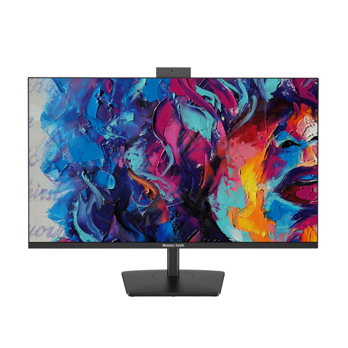 مانیتور مسترتک 32 اینچ مدل PA329CU-4K