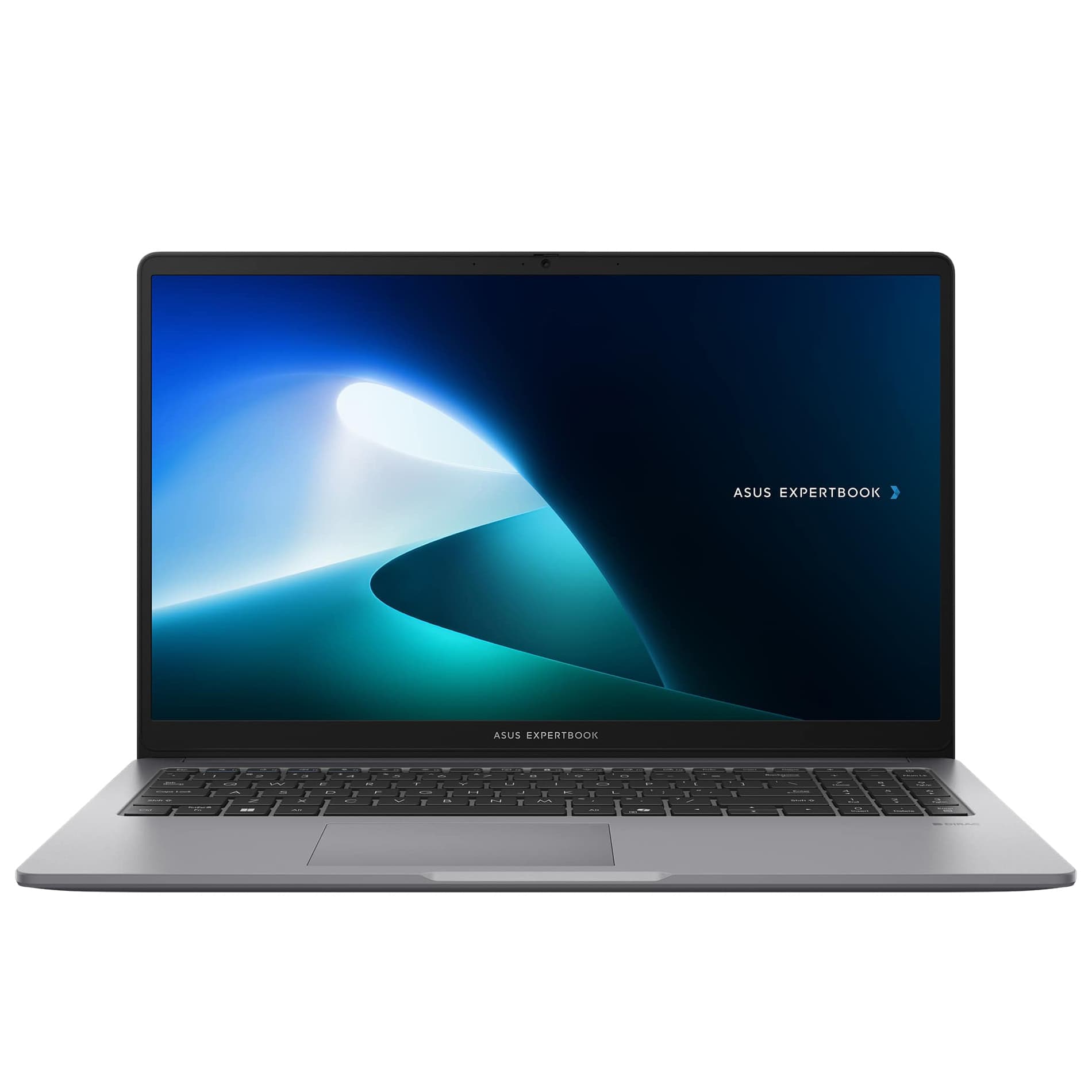 لپ تاپ 15.6 اینچی ایسوس مدل ExpertBook P1 P1503CVA-I716512B8D-i7 13620H-48GB DDR5-2TB SSD-TN – کاستوم شده