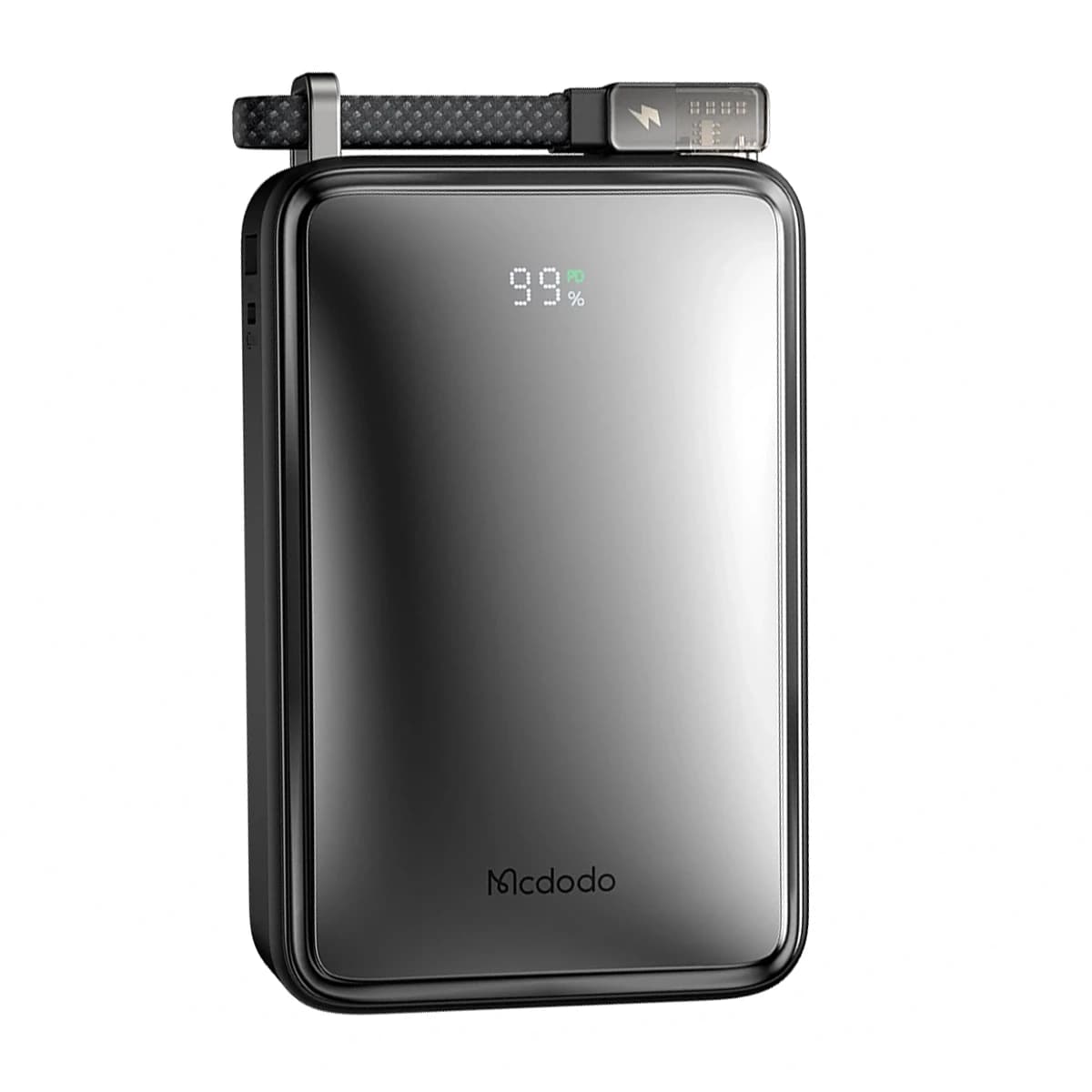 پاوربانک مک دودو مدل MC-4331 ظرفیت 20000 میلی‌ آمپر ساعت توان 67 وات