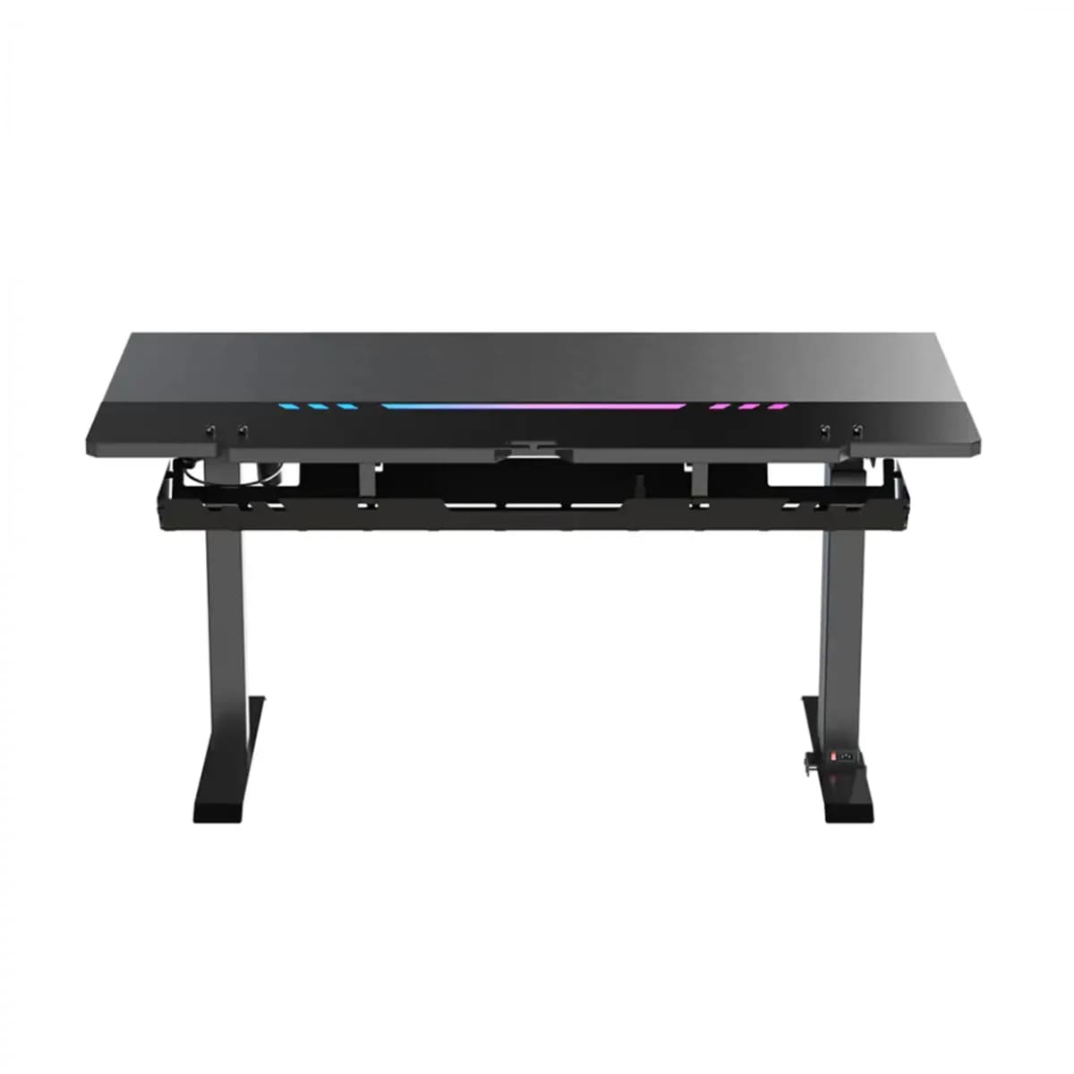 میز گیمینگ دی ایکس ریسر مدل Tidal Series XL