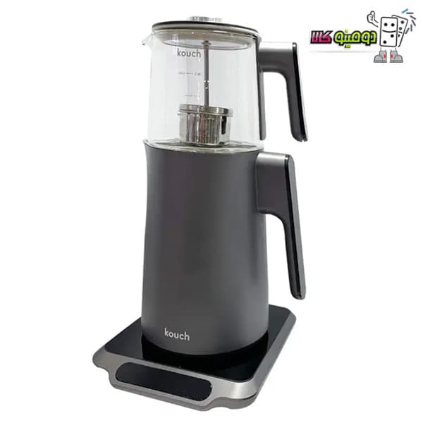 چای ساز کوخ مدل KT-2151