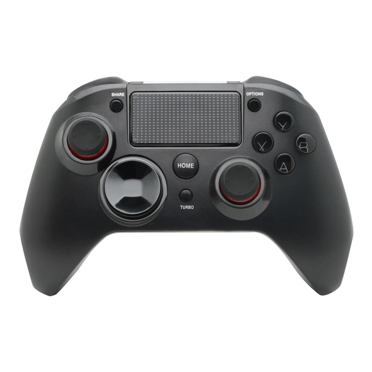 دسته بازی بی‌سیم تسکو مدل TG 170W