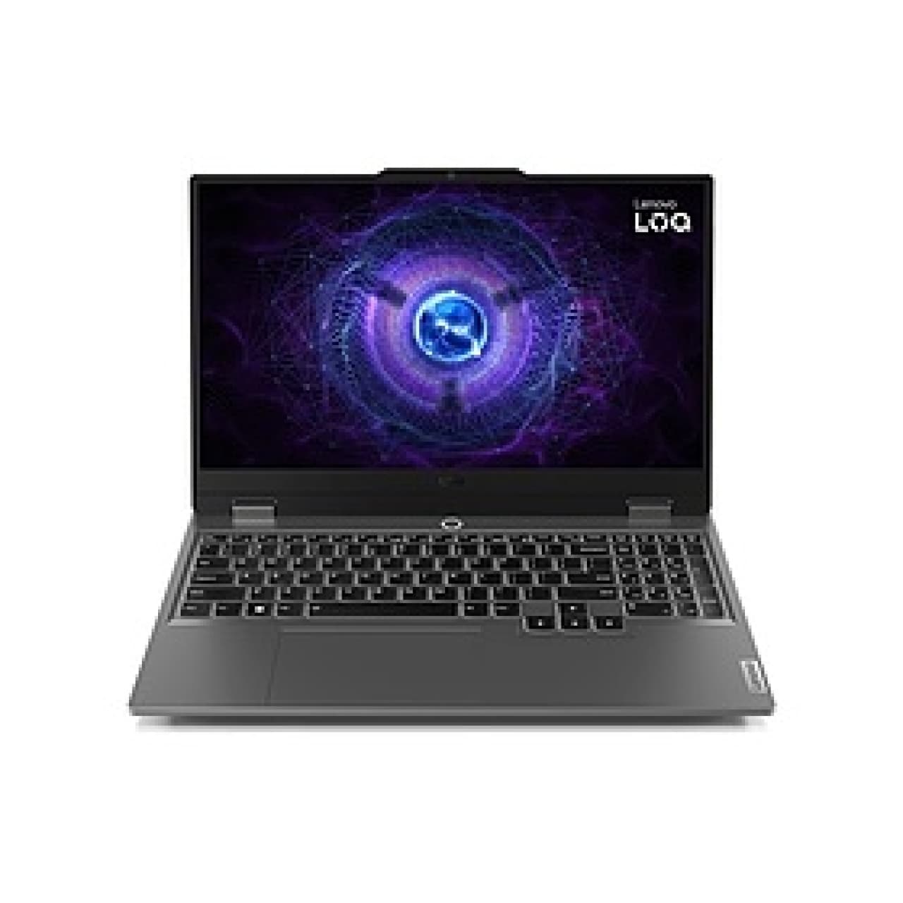 لپ تاپ 15.6 اینچی لنوو مدل LOQ 2024-CE Core i7 13650HX 32GB 1TB SSD 6GB 3050 FHD