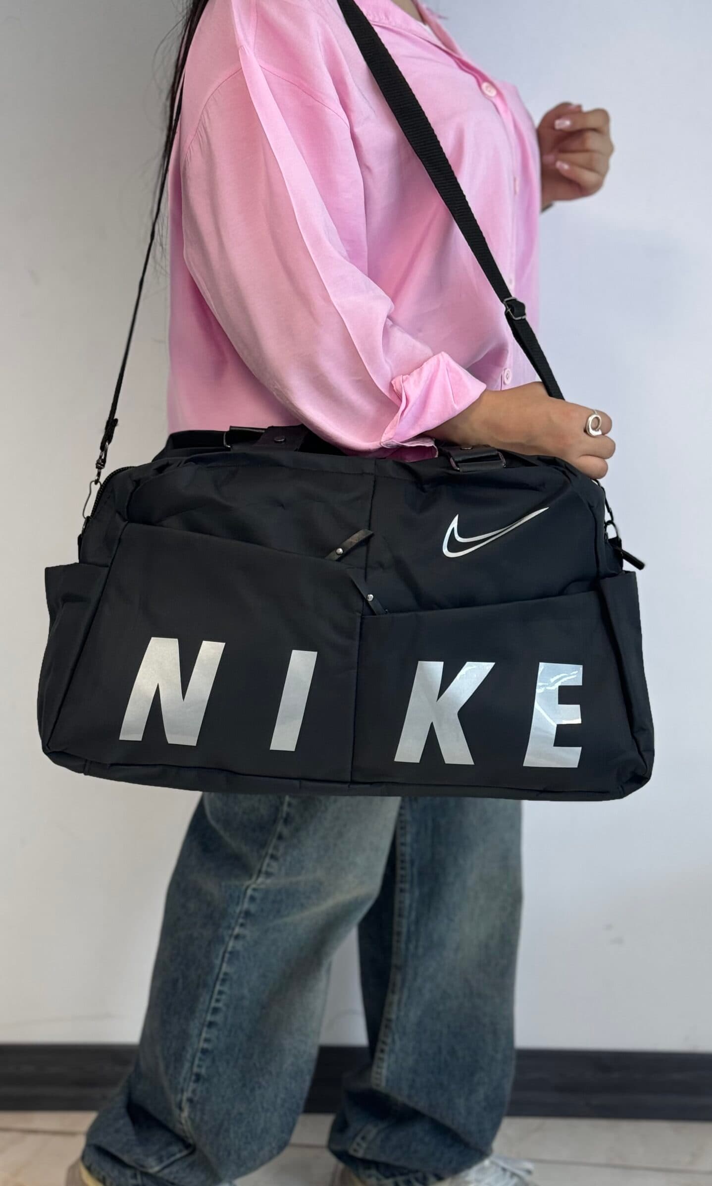 ساک ورزشی nike مدل۸۰۰۸
