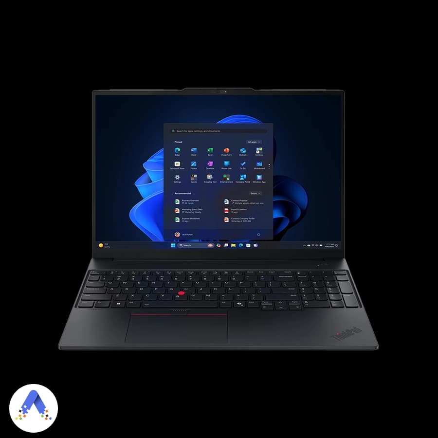 لپ تاپ لنوو Thinkpad E16 Gen 3-ZD 255H (2025)