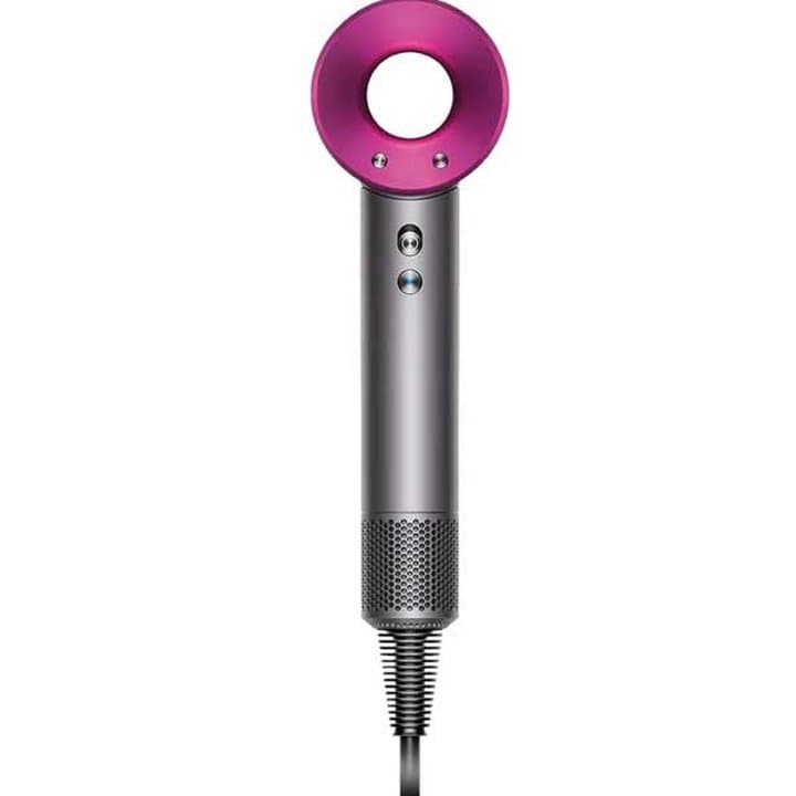 سشوار دایسون مدل Dyson Supersonic HD08