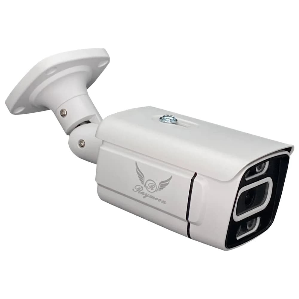 دوربین مداربسته رایمون مدل 8302 کیفیت 8 مگاپیکسل