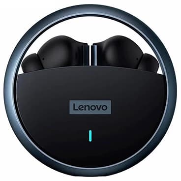 هندزفری بی سیم لنوو مدل Think Plus Live Pods LP60 TWS