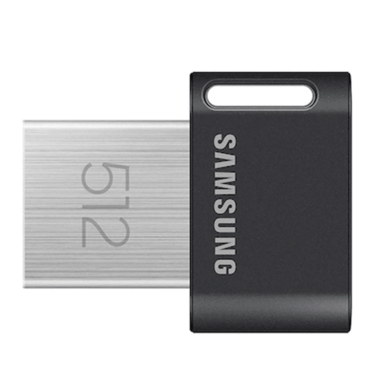 فلش مموری سامسونگ SAMSUNG مدل FIT plus ظرفیت512 گیگابایت