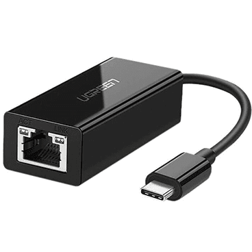 کابل USB-C به شبکه یوگرین مدل 30287