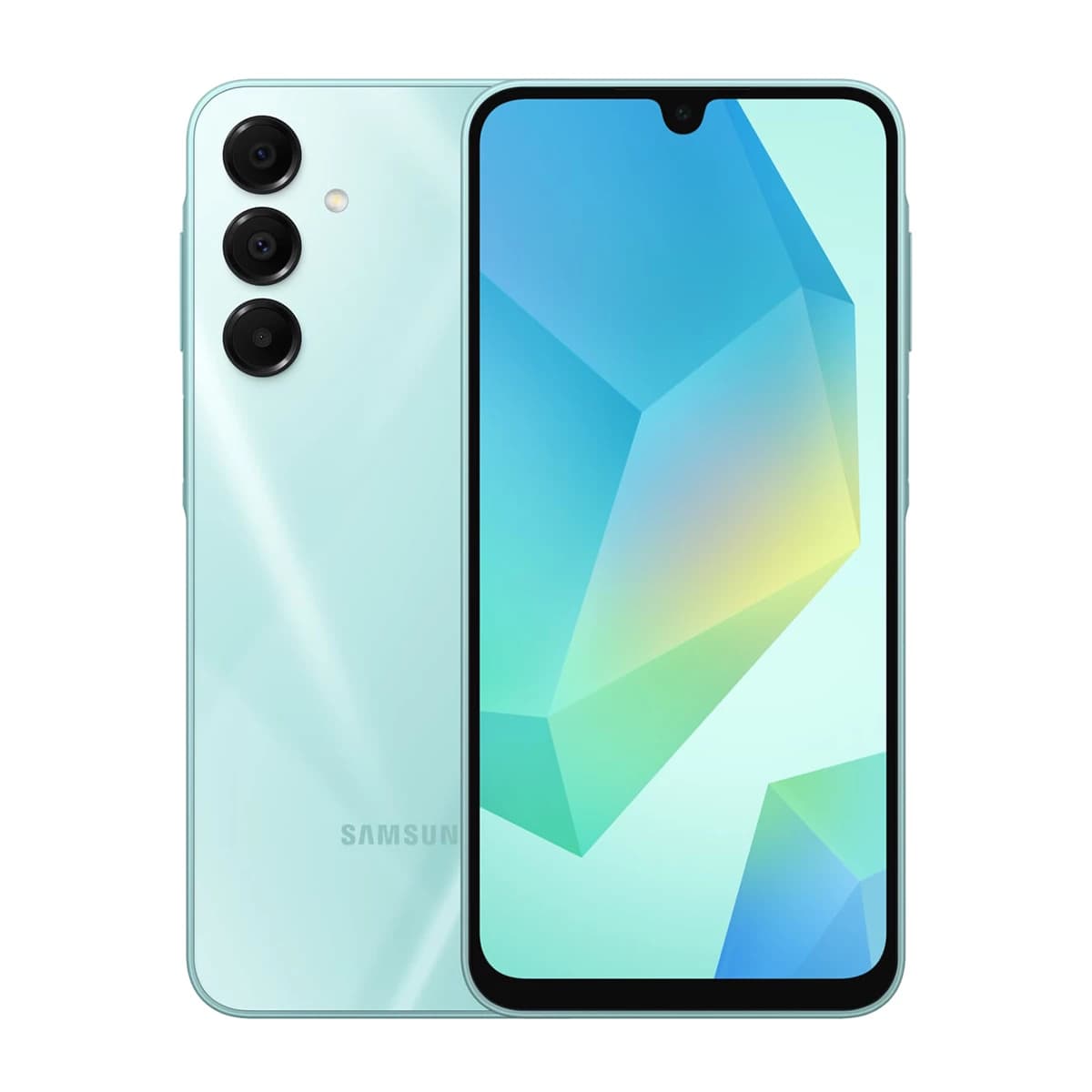 گوشی موبایل سامسونگ مدل Galaxy A16 4G ظرفیت 256 گیگابایت رم 8 گیگابایت – ویتنام