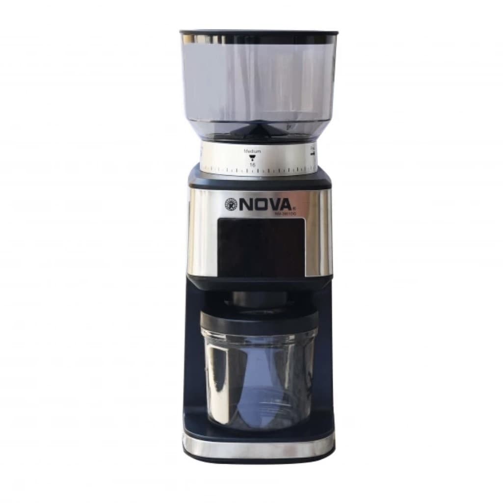 آسیاب قهوه نوا مدل NM-3661DG