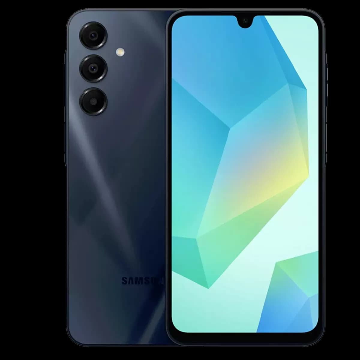 گوشی موبایل سامسونگ مدل Galaxy A16 4G حافظه 256 گیگابایت و رم 8 گیگابایت – ویتنام