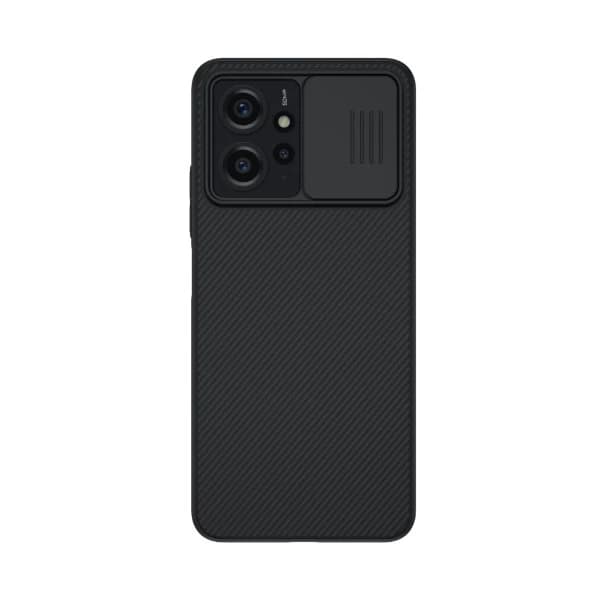 کاور گوشی شیاومی Redmi Note 12 4G نیلکین مدل Camshield