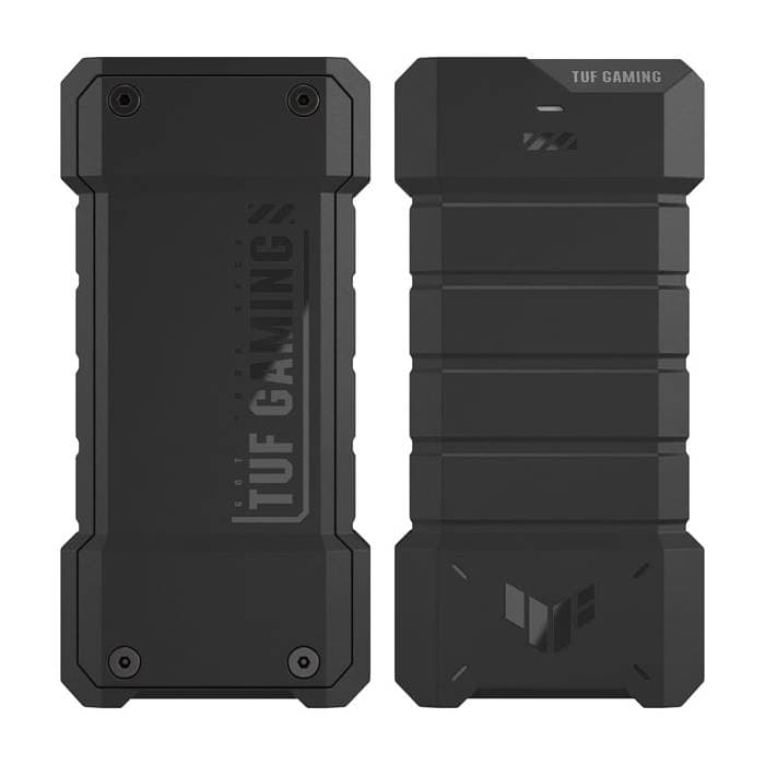 اس اس دی اکسترنال ایسوس 1 ترابایت مدل TUF Gaming AS1000 PLUS