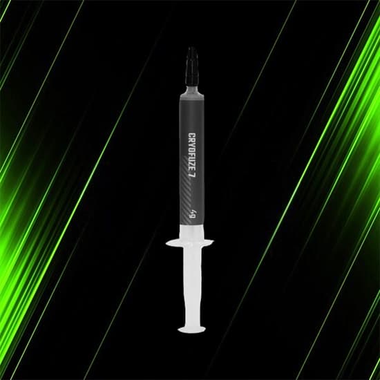 خمیر حرارتی 4 گرمی کولر مستر CryoFuze 7
